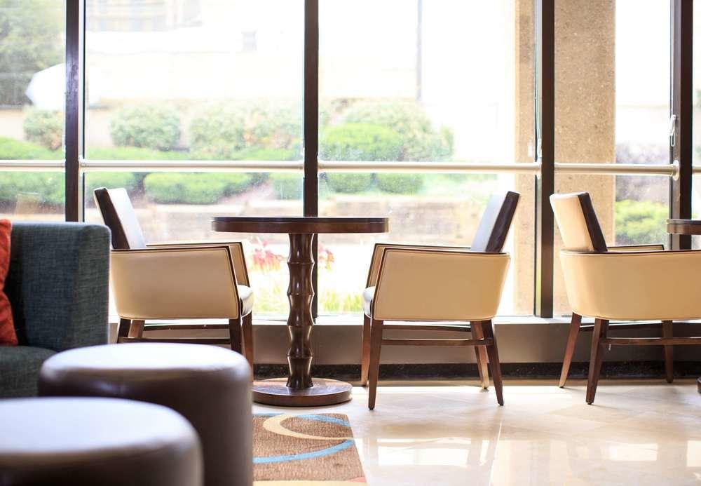 Charleston Marriott Town Center Hotel Exterior foto