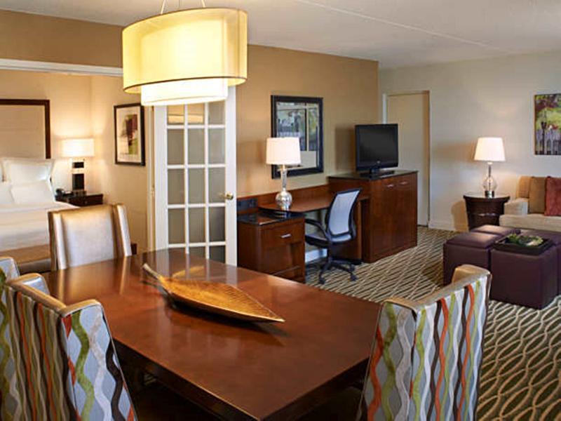 Charleston Marriott Town Center Hotel Cameră foto