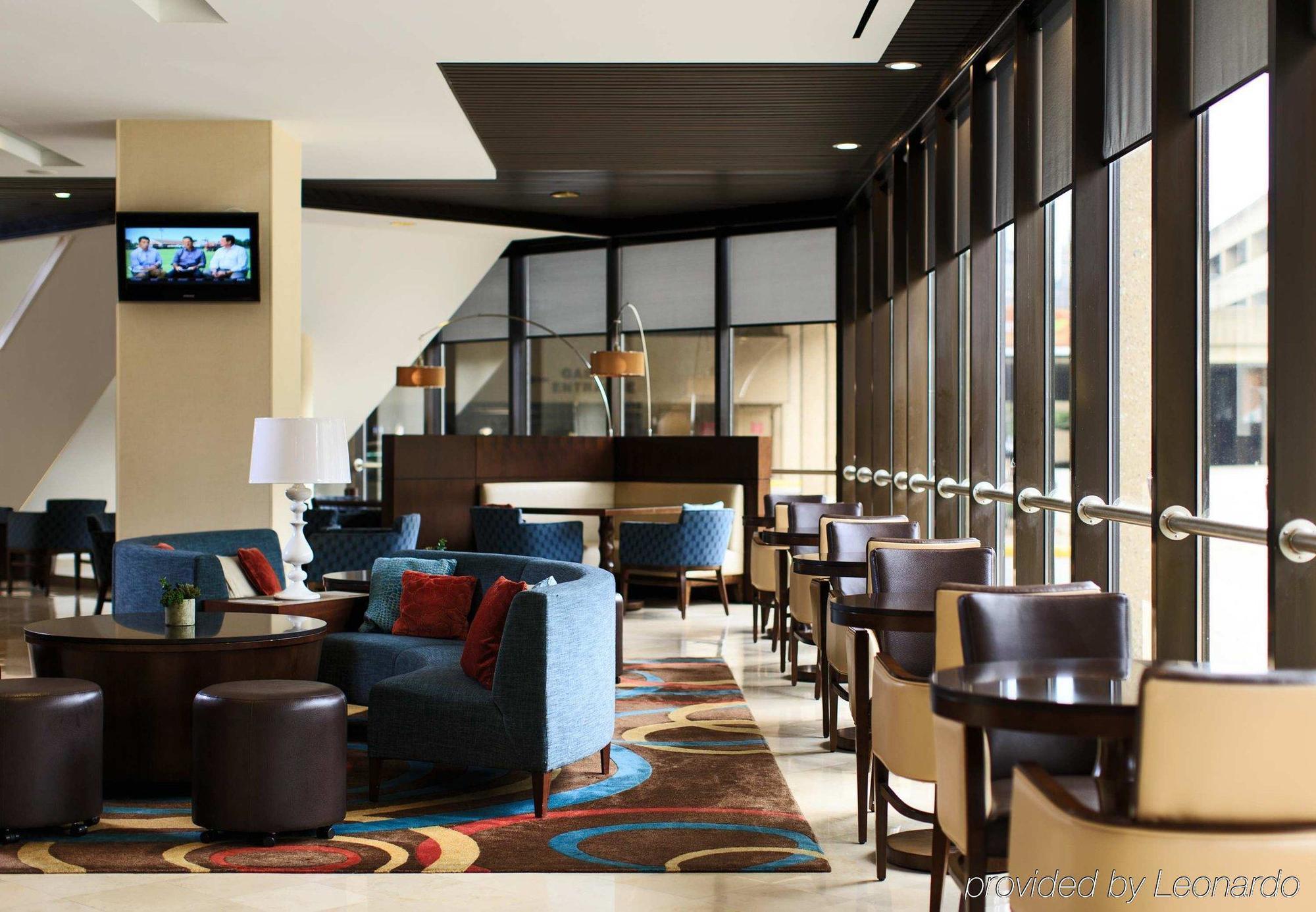Charleston Marriott Town Center Hotel Exterior foto